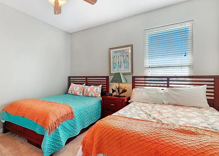 Navy Cove Harbor #2106 Holiday home