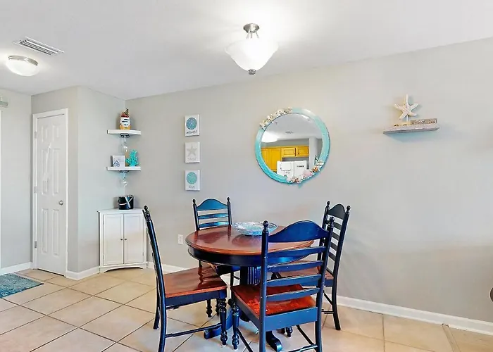 Holiday home Navy Cove Harbor #2106 Gulf Shores