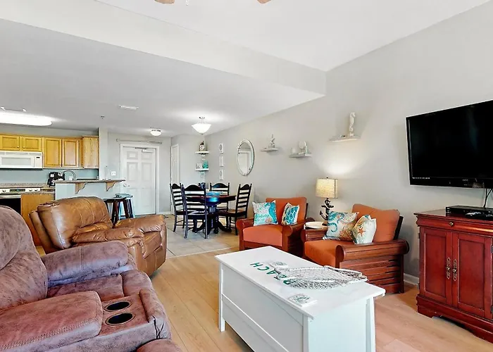Navy Cove Harbor #2106 Holiday home *