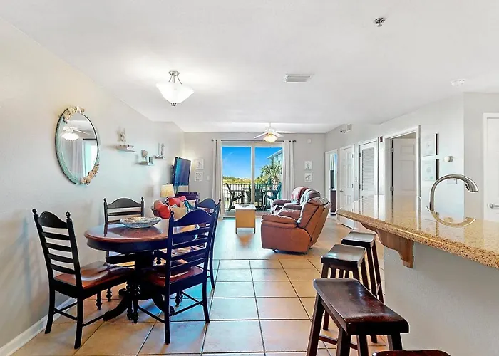 Holiday home Navy Cove Harbor #2106 *