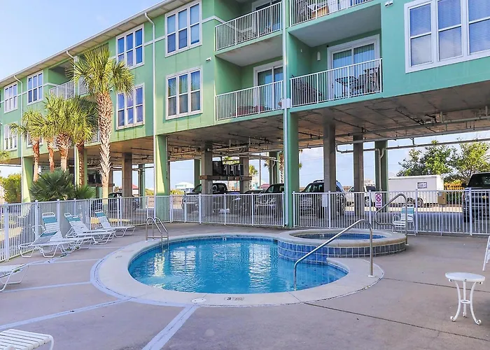 Navy Cove Harbor #2106 Holiday home *